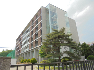 大学