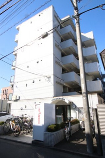 外観♪