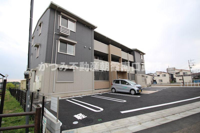 【外観】 | オリヴィエ（D-ROOM）