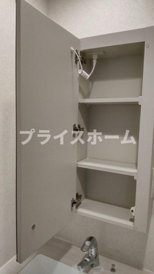 【収納】 | ネストピア呉服町