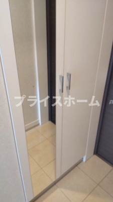 【玄関】 | ネストピア呉服町