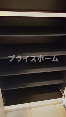 【収納】 | ネストピア呉服町