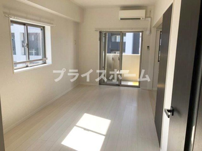 【居間・リビング】 | ネストピア呉服町