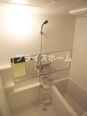 【浴室】 | ネストピア呉服町
