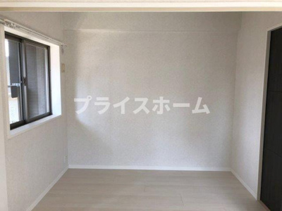 【寝室】 | ネストピア呉服町