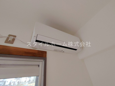 【設備】 | ユトリロ北山