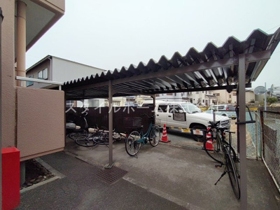 【その他共用部分】 | ユトリロ北山