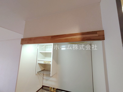 【内装】 | ユトリロ北山 | 別部屋写真です。