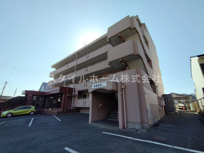 【外観】 | ユトリロ北山