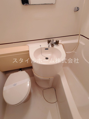 【その他】 | ユトリロ北山 | 別部屋写真です。