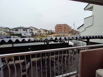 【展望】 | ユトリロ北山 | 別部屋写真です。