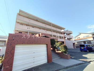 【外観】 | ユトリロ北山