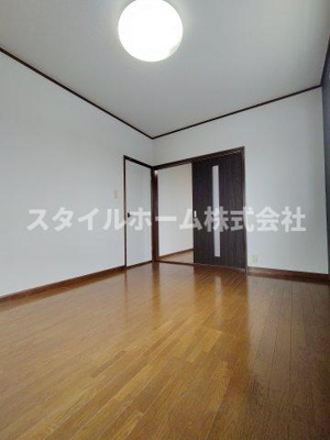 【居間・リビング】 | コーポラス二見