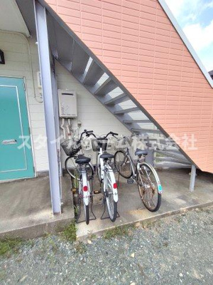 【その他共用部分】 | コーポラス二見