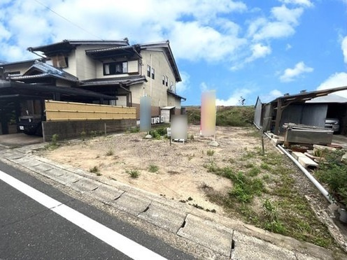 横大路富ノ森町　