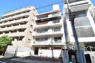 【外観】 | 即日のご見学も可能です！お気軽にお問い合わせください！
外観
