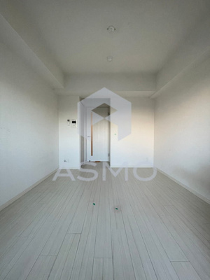 【内装】 | セオリー大阪城サウスゲート