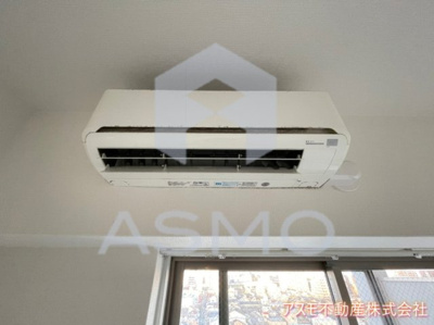 【設備】 | セオリー大阪城サウスゲート