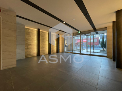 【ロビー】 | セオリー大阪城サウスゲート