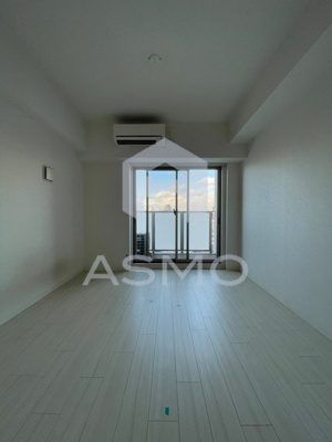 【居間・リビング】 | セオリー大阪城サウスゲート