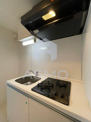 【キッチン】 | セオリー大阪城サウスゲート