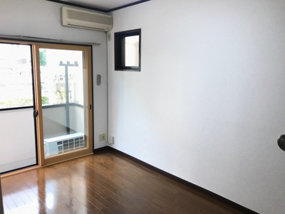 【内装】 | 丸山メゾン