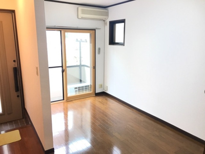 【居間・リビング】 | 丸山メゾン