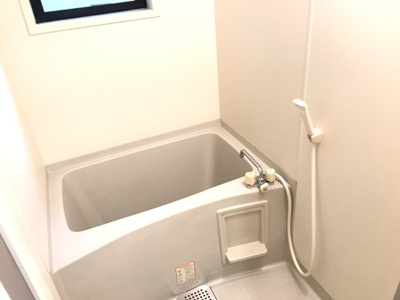 【浴室】 | 丸山メゾン