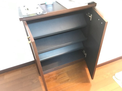 【収納】 | 丸山メゾン