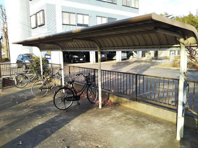 レオパレスセゾンのその他共用部分