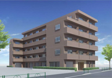 リヴシティ世田谷池尻の画像