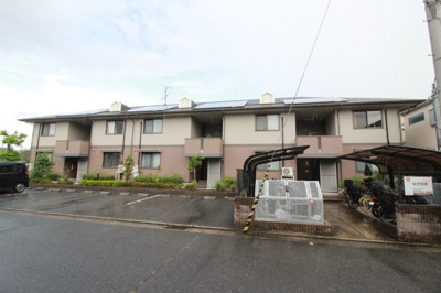 【外観】 | カサグランデ