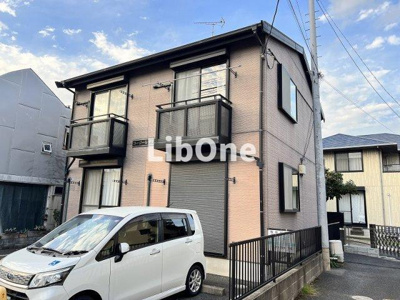 【外観】 | コージーレヂデンス