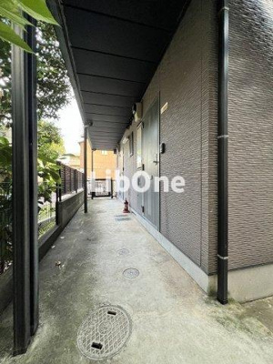 【ロビー】 | コージーレヂデンス