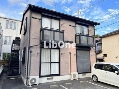 【外観】 | コージーレヂデンス