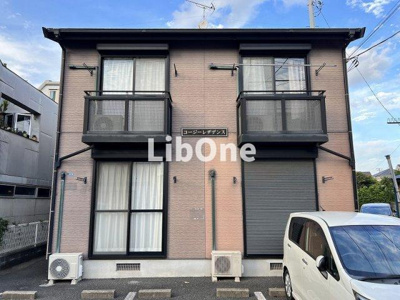 【外観】 | コージーレヂデンス