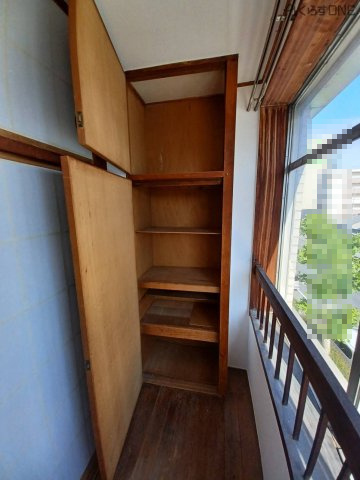 【収納】 | 船丘ビル