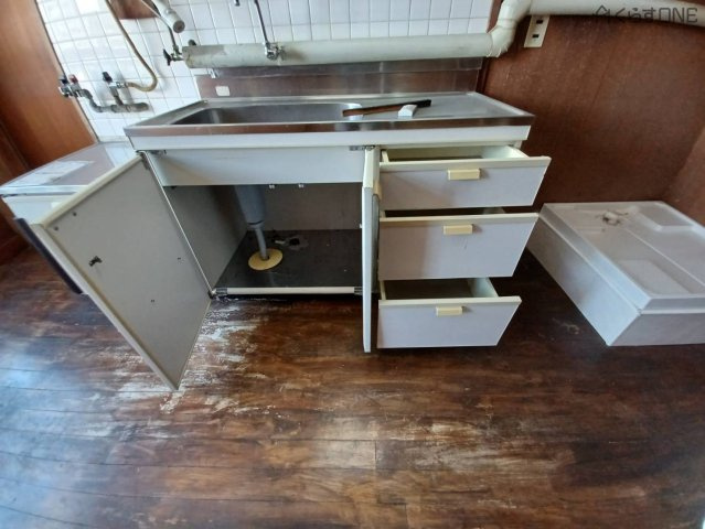 【収納】 | 船丘ビル