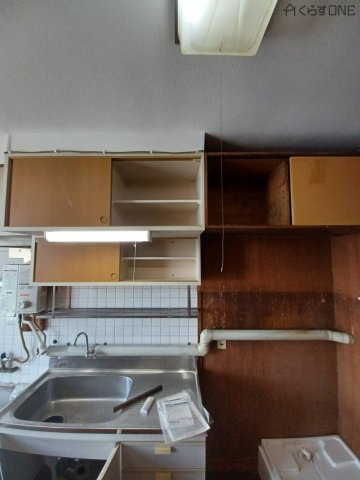 【収納】 | 船丘ビル