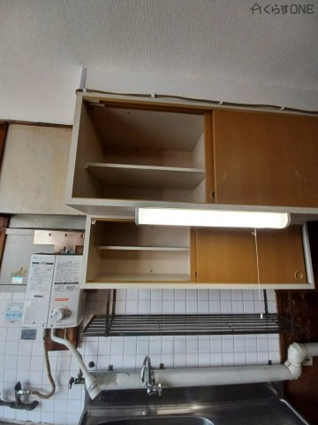 【収納】 | 船丘ビル