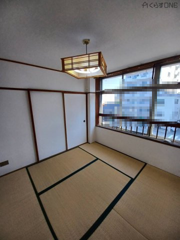 【和室】 | 船丘ビル