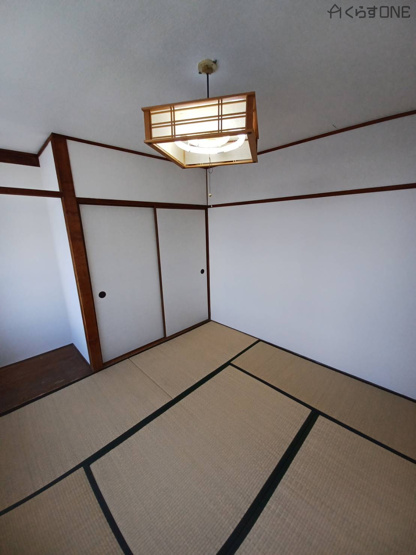 【和室】 | 船丘ビル