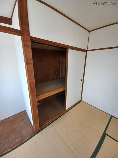 【収納】 | 船丘ビル