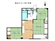 船丘ビルの画像