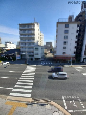 【展望】 | 船丘ビル