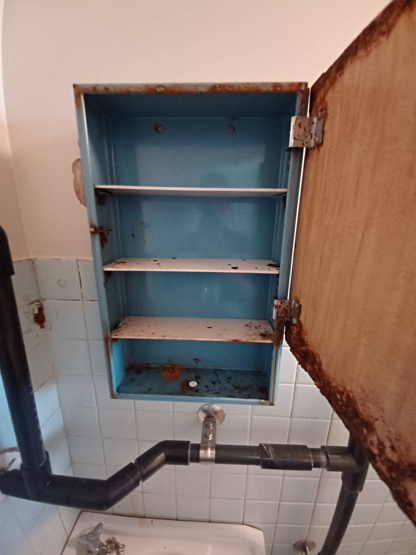 【収納】 | 船丘ビル