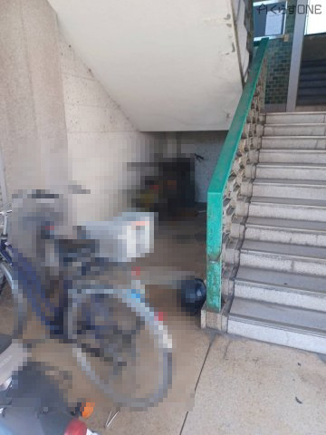 【その他共用部分】 | 船丘ビル