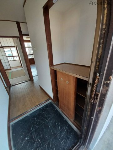 【玄関】 | 船丘ビル