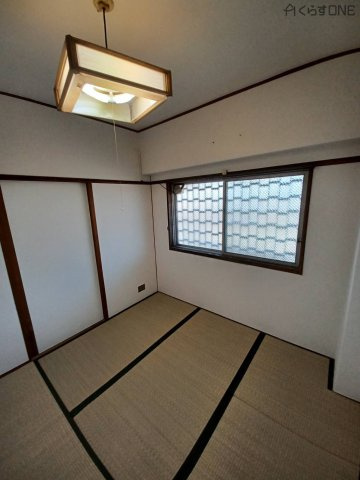 【和室】 | 船丘ビル