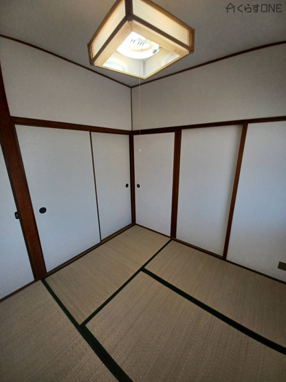 【和室】 | 船丘ビル